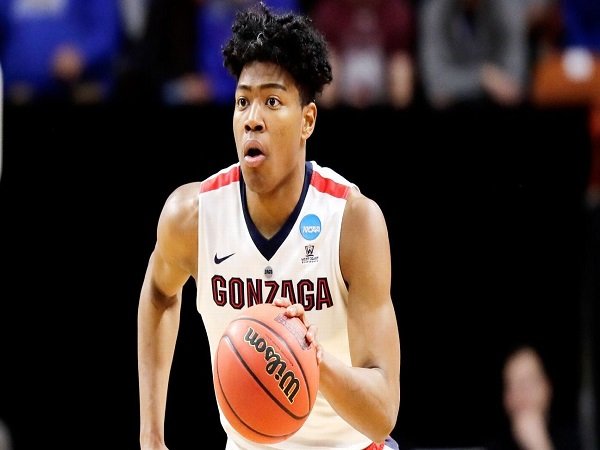 Rui Hachimura, Pemain Jepang Yang Bersinar di Amerika Serikat