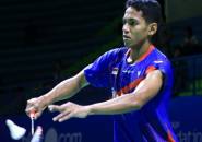 Tampil Gemilang, Chico ke Perempat Final Syed Modi International 2018