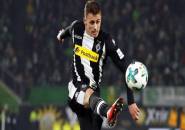 Ada Misteri di balik Transfer Thorgan Hazard