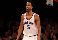 Courtney Lee Semakin Dekat Jalani Debut Bersama Knicks