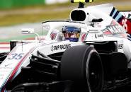 Sponsor Sirotkin Kecewa dengan Performa Tim Williams Musim Ini