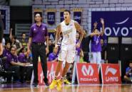 Sengit, CLS Knights Kalahkan Hong Kong Eastern di Surabaya