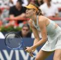 Maria Sharapova Dan Jelena Ostapenko Siap Curi Perhatian Di Shenzhen