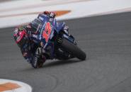 Ini Alasan Vinales Pakai Nomor 12 di MotoGP Musim 2019