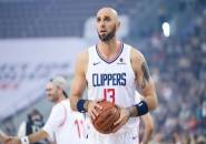 Awali Musim Dengan Impresif, Marcin Gortat Ingin Clippers Tidak Jemawa