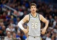 Cleveland Cavaliers Resmi Lepas Kyle Korver Menuju Utah Jazz