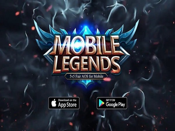 Download 66 Koleksi Gambar Game Mobile Legends Terbaik Gratis