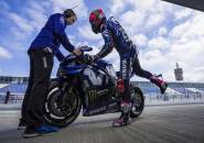 Vinales Yakin Yamaha Siap Menangkan Gelar Juara Lagi