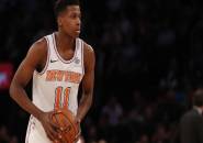 Memphis Grizzlies Siap Tampung Frank Ntilikina