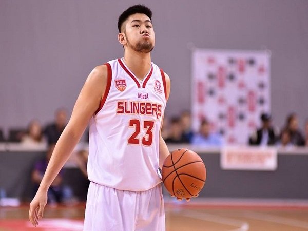 Singapore Slingers Kejutkan Tim Kuat Macau Black Bears