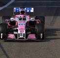 Stroll Masuk, Force India Berganti Nama Jadi Racing Point Force India