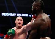 Tyson Fury Klaim Tak Akan Pernah Kalah KO