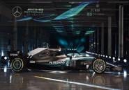 Mercedes W09 Kembali Raih Autosport Awards