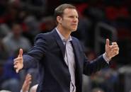 Awali Musim Dengan Buruk, Bulls Pecat Fred Hoiberg