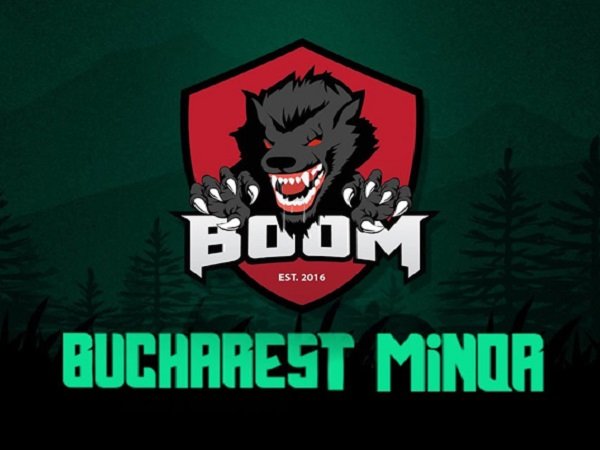 Kalahkan Clutch Gamers, BOOM ID Amankan Tiket ke Bucharest Minor