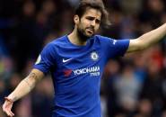 Francesc Fabregas Semakin Dekat dengan AC Milan