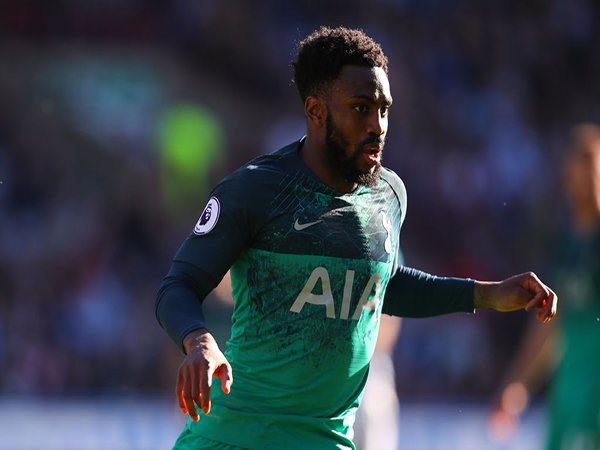 Danny Rose Keluhkan Atmosfir di Wembley yang Berpengaruh Pada Tottenham