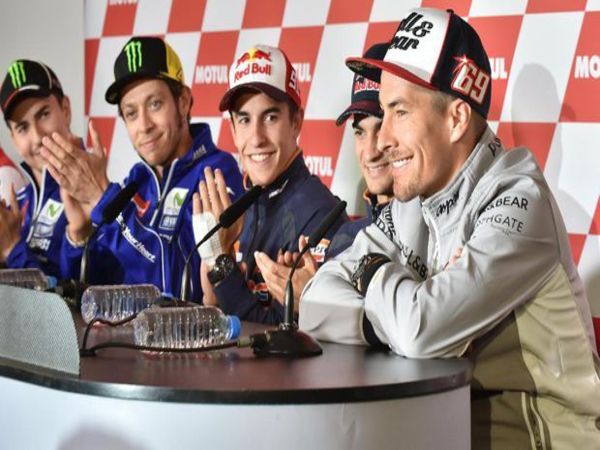 Siapa Juara Dunia MotoGP dengan Peringkat Terburuk?