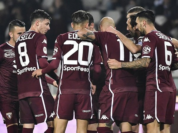 Torino Akan Bertemu Fiorentina di Babak 16 Besar Coppa Italia