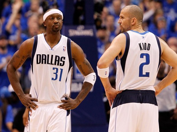 Jason Terry Siap Kembali Bermain di NBA, Asalkan...