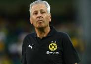 Dortmund Sudah Berencana Untuk Perpanjang Kontrak Favre