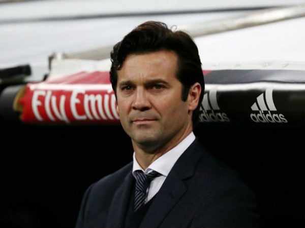 Solari Tegaskan Bertanggung Jawab Atas Kekalahan Real Madrid dari CSKA Moskow