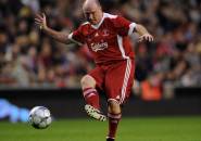 Steve McMahon Sebut Liverpool Unggul Jauh dari United