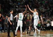 Kalahkan Hawks, Celtics Menang Delapan Kali Beruntun