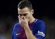 Vermaelen Cedera Lagi, Barcelona Putuskan Rekrut Bek Baru di Bulan Januari