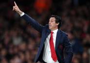 Lawan Tottenham, Emery Janji Arsenal Turunkan Tim Terkuat