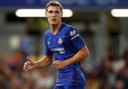 Chelsea Blokir Pintu Keluar untuk Christensen