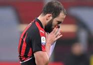 Gattuso Percaya Higuain Bertahan di Milan