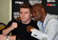 Hopkins: Charlo Pasti Berpikir Ulang untuk Hadapi Canelo