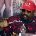 Tak Mau Menang Angka, Chisora Siap KO Whyte