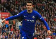 Ada Juventus Dalam Saga Transfer Higuain-Morata