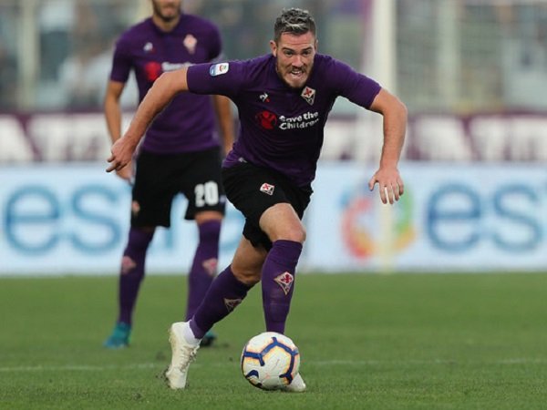 Agen Veretout Tepis Kabar Kepindahan Kliennya