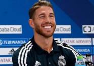 Bintang Al Ain Waspadai Marcelo dan Sergio Ramos