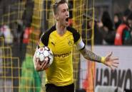 Tampil Gemilang, Pelatih Dortmund Sanjung Marco Reus