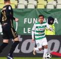 Debut Sempurna Egy Maulana Vikri Bersama Lechia Gdansk