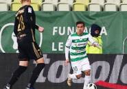 Debut Sempurna Egy Maulana Vikri Bersama Lechia Gdansk