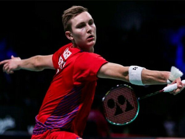 Victor Axelsen Pimpin Ahmedabad Smash Masters Raih Kemenangan Perdana