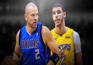 Tyson Chandler Samakan Lonzo Ball Dengan Jason Kidd