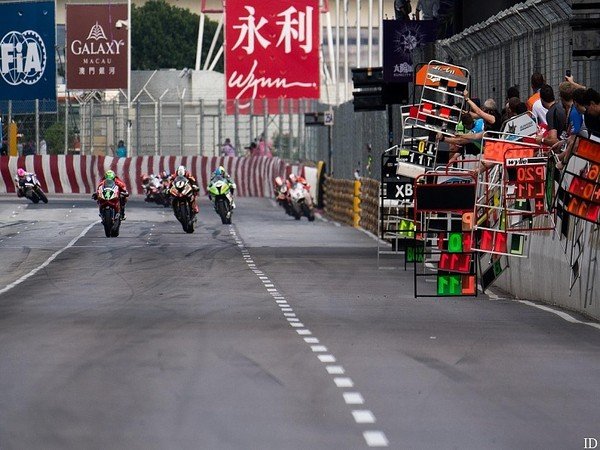 Dorna Pertimbangkan Gelar MotoGP di Jalan Umum