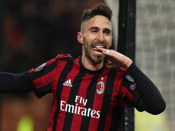 Fabio Borini Segera Gabung Shenzen FC