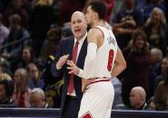 Jim Boylen Bantah Jika Zach Lavine Disebut Pemain Egois