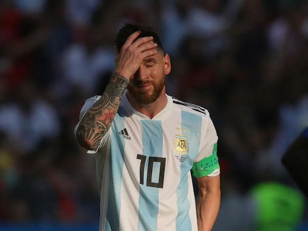 Lionel Messi Tak Perlu Jadi Juara Piala Dunia untuk Jadi yang Terbaik, Klaim Zico