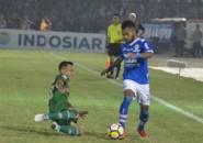 Winger PSMS Tidak Bantah Sudah Dihubungi Persib