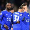 Claude Puel Sebut Kekalahan Leicester Tak Adil