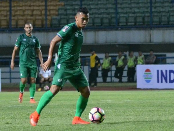 Diminta Bobotoh Gabung Persib, Ini Komentar Abdul Aziz