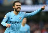 Bernardo Silva: City Sudah Bosan Kalah Terus dari Liverpool!